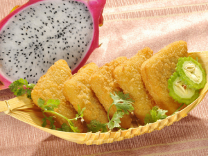 紅薯餅的家常做法-紅薯餅的營養(yǎng)價(jià)值