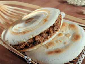 如何吃肉夾饃更健康?肉夾饃的做法和配方
