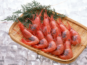 海蝦的家常做法-海蝦和河蝦的區別