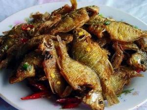 紅燒鳊魚的營養(yǎng)價值-紅燒鳊魚的做法