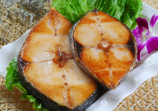 馬鮫魚的營養價值-馬鮫魚的做法