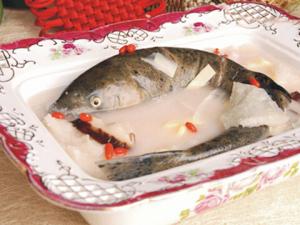 雅魚怎么做?雅魚的營養價值-雅魚的做法