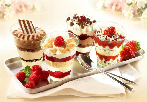 冰淇淋怎么做?冰淇淋的做法