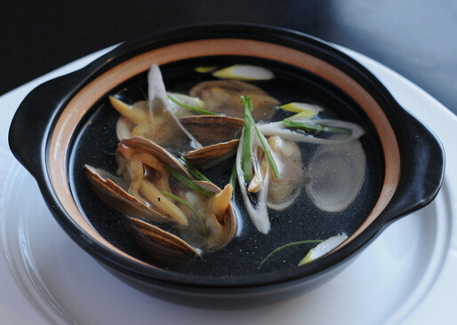 ���е���ϴ����-ʳ�����е�ע�����