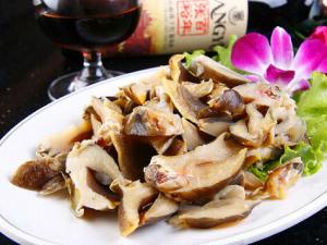 香螺怎么做好吃?香螺的簡介-香螺的做法