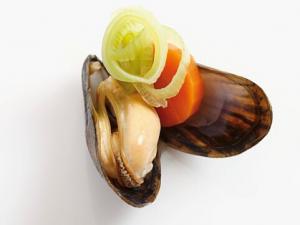 貽貝怎么做好吃?貽貝的簡介-貽貝的做法