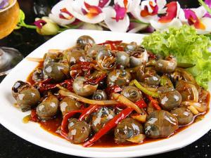 油螺怎么做好吃？油螺的簡介-油螺的做法