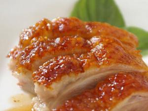 鴨肉怎么吃好?鴨肉滋陰清熱食療法