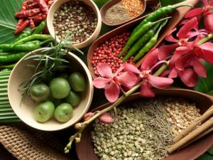 香菇能提鮮去腥-巧用蔬菜調味更提鮮