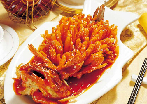 水煮魚營養價值會減少-怎么做魚才健康?