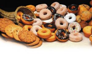 掌握這些技巧你也能做烘焙專家-烘焙前正確稱量材料