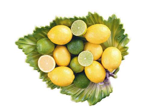 檸檬有啥功效?檸檬在烹調(diào)中的妙用