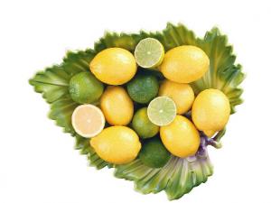 檸檬有啥功效?檸檬在烹調中的妙用