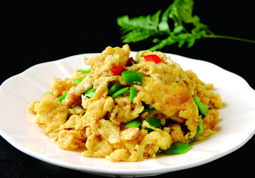 雞蛋最營養吃法-怎么炒雞蛋最好?