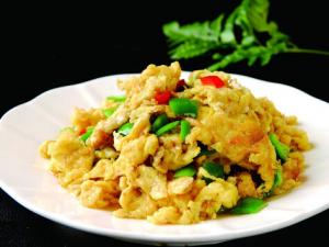 怎么炒雞蛋最好？雞蛋最營養吃法