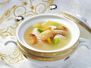 煲湯時火候要適當-教你如何健康煲湯