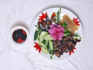 做什么菜需要放醋?做脆爽的蔬菜放點醋口味佳