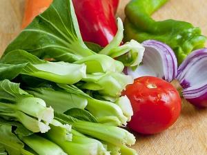 如何烹調好茄子？綠葉蔬菜的營養與烹飪方法