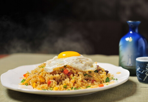 讓蛋炒飯更美味的訣竅-蛋炒飯怎么做好吃?