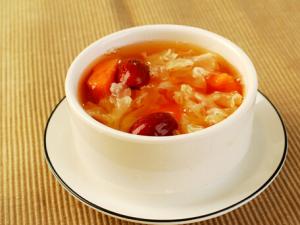 冬瓜綠豆沙的做法 健脾祛濕的糖水