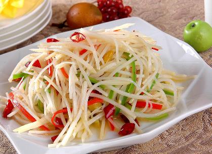 夏天吃什么涼菜?夏季哪些菜可以做涼拌菜