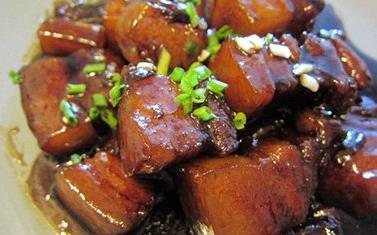 紅燒肉怎么做好吃?紅燒肉的家常做法