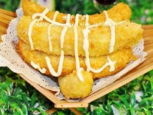 香蕉怎么做好吃？香蕉的做法大全