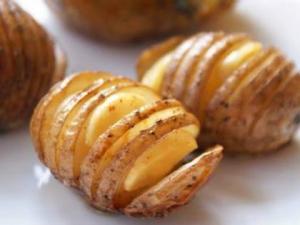 土豆怎么做好吃?土豆的做法大全