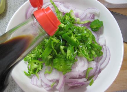 洋蔥怎么做好吃?洋蔥的做法大全