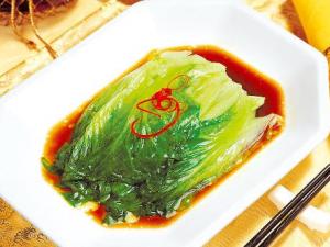 生菜怎么做好吃？生菜的做法大全