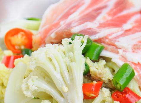 菜花怎么做好吃?菜花的做法大全