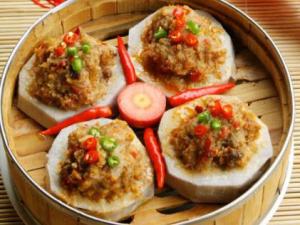 芋頭怎么做好吃？芋頭的做法大全