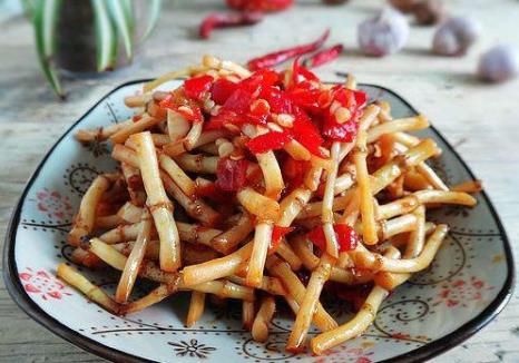 折耳根怎么做好吃?折耳根的做法