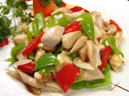 雞樅菌怎么做好吃?雞樅菌的做法