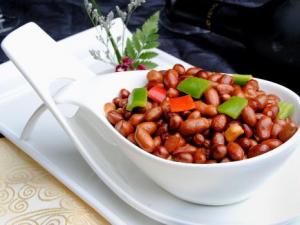 花生怎么做好吃?花生的做法大全