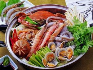 打邊爐吃什么好?打邊爐的材料有哪些