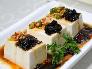 豆腐怎么做好吃?豆腐的做法大全