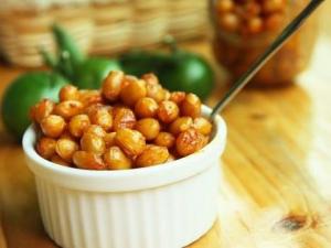 黃豆怎么做好吃?黃豆的做法大全