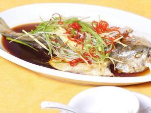 大黃魚怎么做好吃?大黃魚的做法與技巧