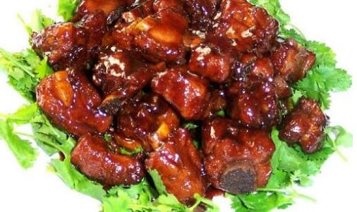 年夜飯吃什么 就做這五道家常菜 味道鮮美年味足