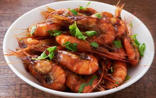 做出有營養的年夜飯 千萬不能少了這三道菜