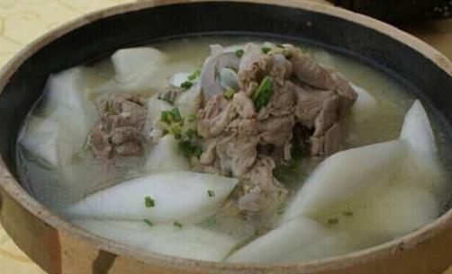 年夜飯吃什么 就做這五道家常菜 味道鮮美年味足