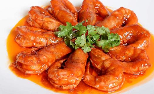 年夜飯吃什么 就做這五道家常菜 味道鮮美年味足