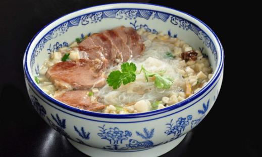 羊肉泡饃的做法 要好吃得這樣做