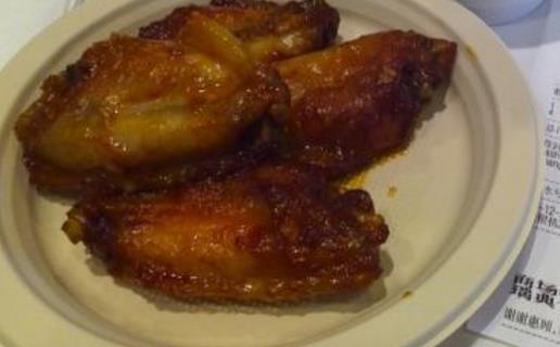 雞翅膀怎么做最好吃 推薦五款創意做法