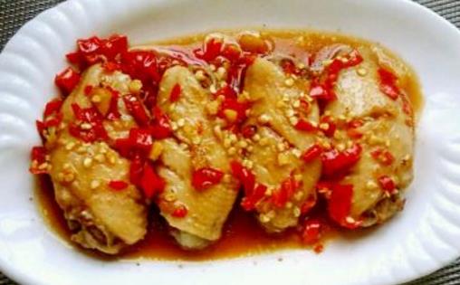 雞翅膀怎么做最好吃 推薦五款創意做法