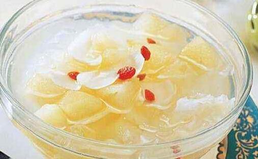 銀耳蓮子湯能加百合嗎 四種美味做法學回家