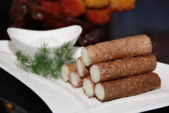 山藥能蒸著吃嗎?鐵棍山藥蒸多久能熟 山藥蒸熟后皮能吃嗎