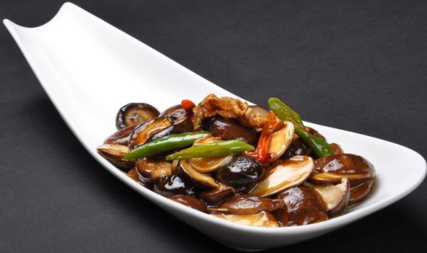 炒香菇需用焯水嗎?香菇的清洗小竅門