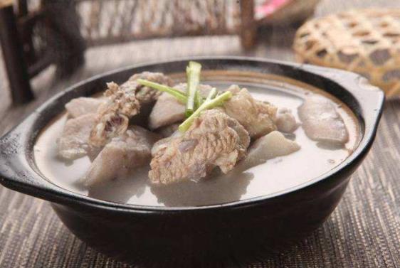 排骨如何焯水?排骨焯水要多長時間